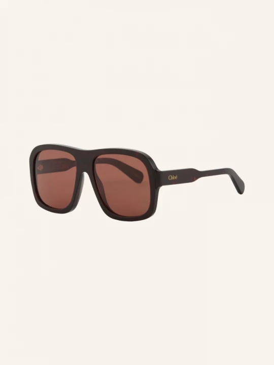 Obrázek produktu Chloé Sluneční Brýle 6N000653 havana/ hnědá