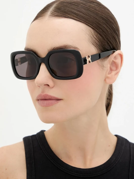 Obrázek produktu Chloe Sluneční brýle Chloé černá