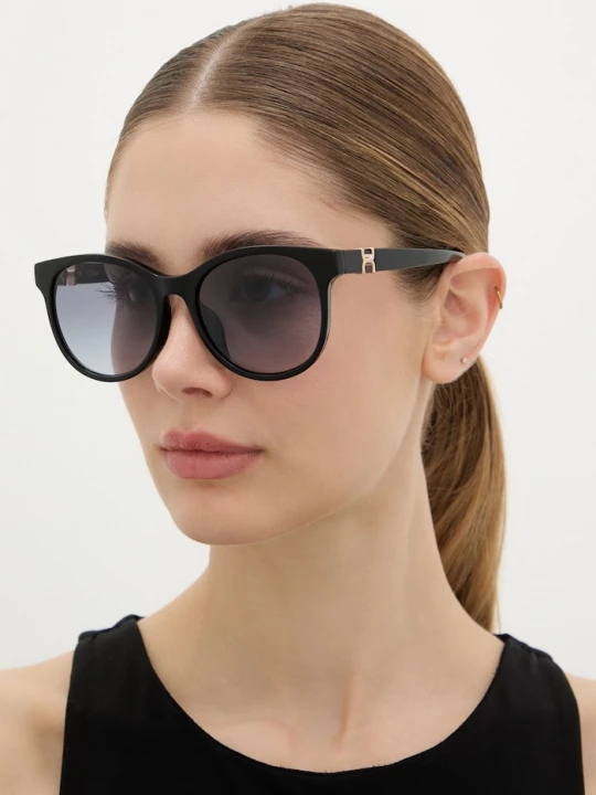 Obrázek produktu Chloe sluneční brýle dámské Chloé černá