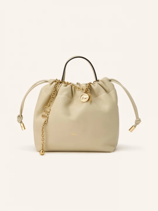 Obrázek produktu Chloé Taška Chloé Icons Mini cloudy cream