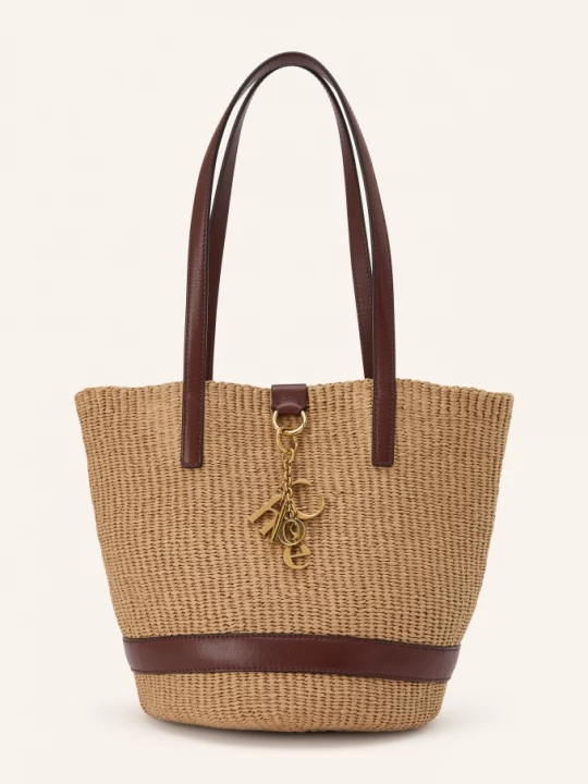Obrázek produktu Chloé Taška Přes Rameno 27m crafty brown