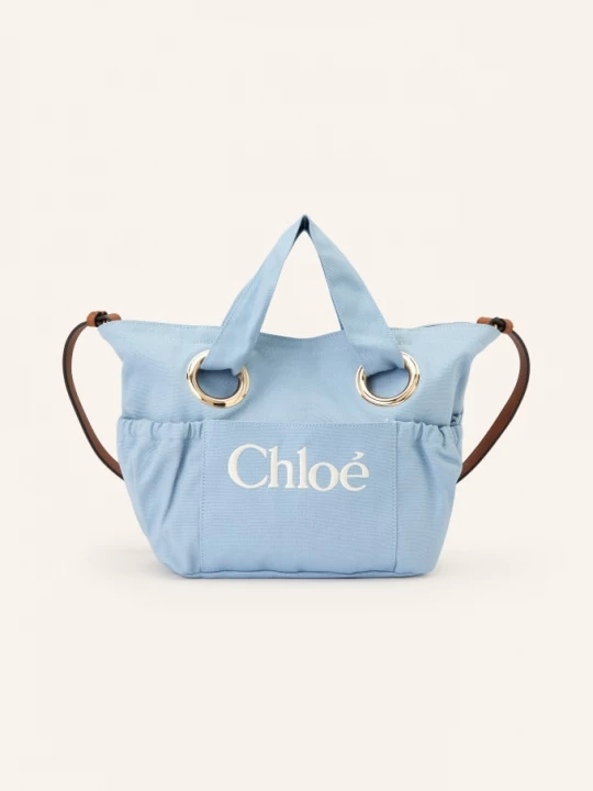 Obrázek produktu Chloé Taška Přes Rameno 821 hellblau
