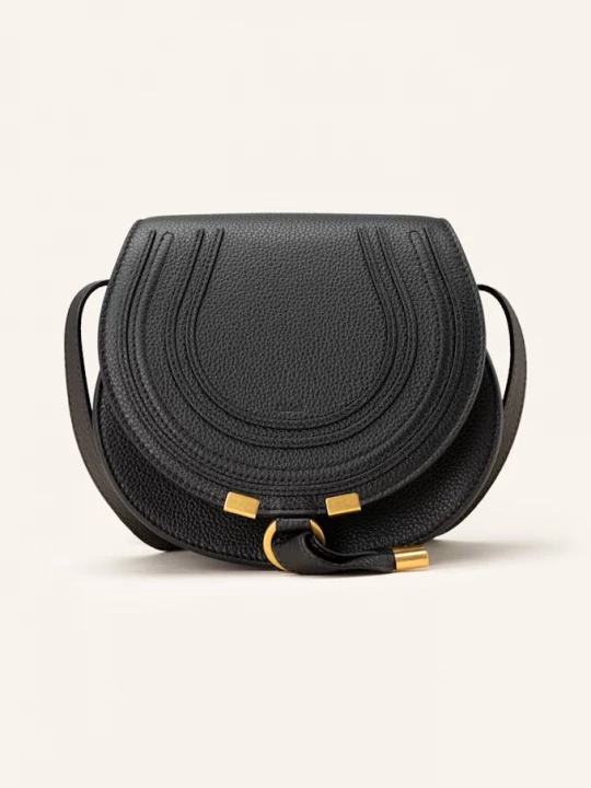 Obrázek produktu Chloé Taška Přes Rameno Marcie black