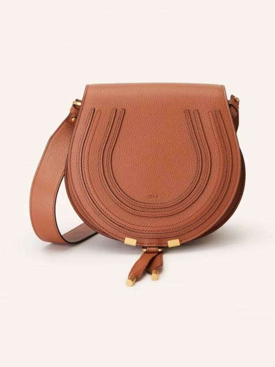 Obrázek produktu Chloé Taška Přes Rameno Marcie tan