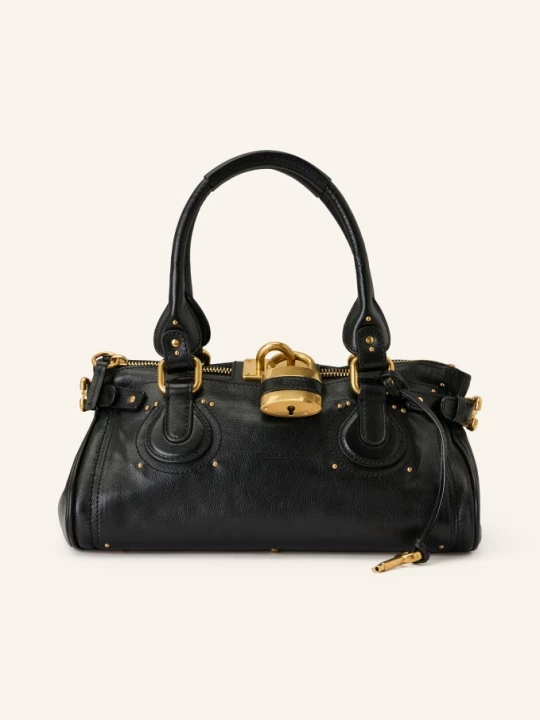 Obrázek produktu Chloé Taška Přes Rameno Paddington black