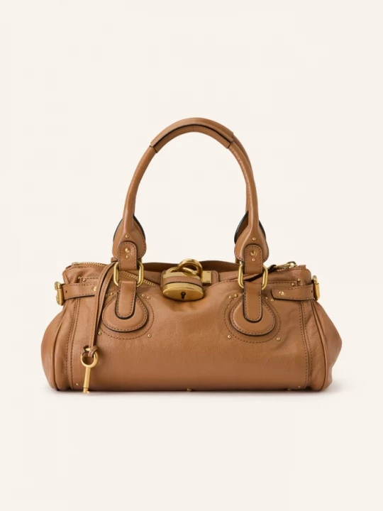 Obrázek produktu Chloé Taška Přes Rameno Paddington mustang brown