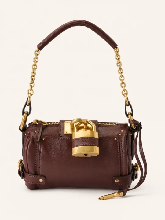 Obrázek produktu Chloé Taška Přes Rameno Paddington Small crafty brown