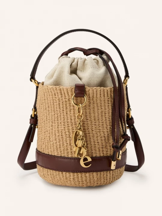 Obrázek produktu Chloé Taška Ve Tvaru Pytle crafty brown