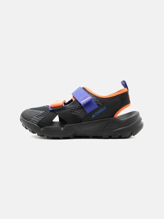 Obrázek produktu Chodecké sandály Adidas Terrex černá