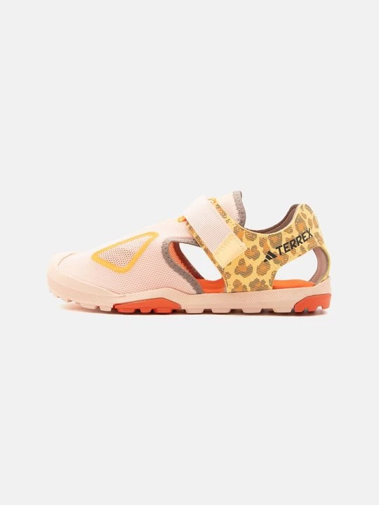 Obrázek produktu Chodecké sandály Adidas Terrex růžová