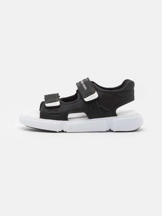Obrázek produktu Chodecké sandály Calvin Klein Jeans černá
