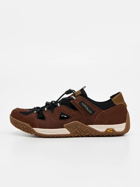 Obrázek produktu Chodecké sandály Camel Active hnědá