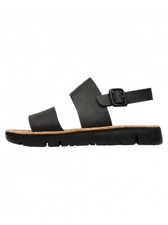 Obrázek produktu Chodecké sandály Camper černá
