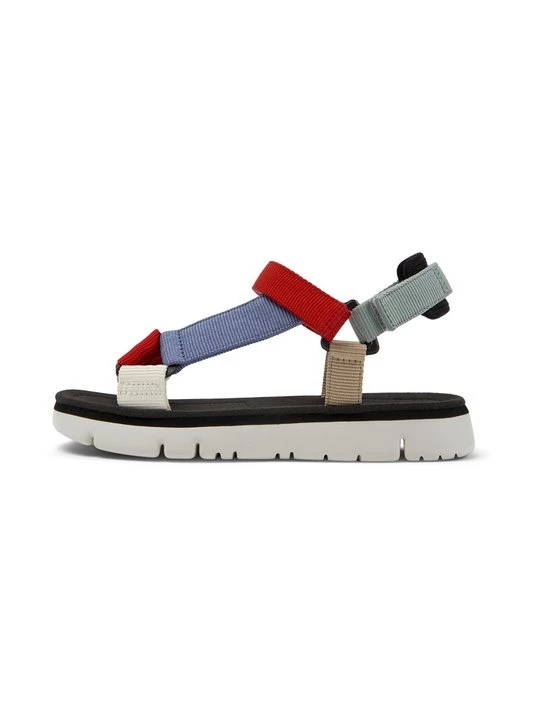 Obrázek produktu Chodecké sandály Camper červená