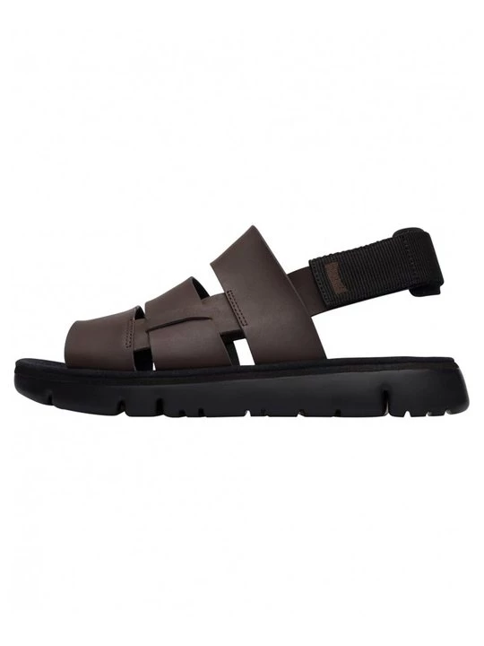 Obrázek produktu Chodecké sandály Camper hnědá