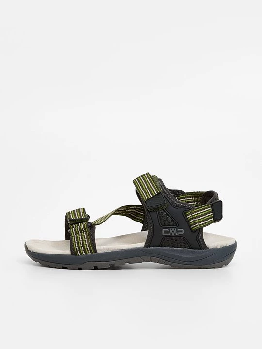 Obrázek produktu Chodecké sandály CMP zelená