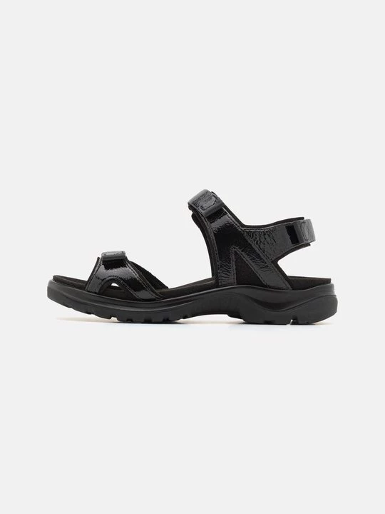 Obrázek produktu Chodecké sandály ECCO černá