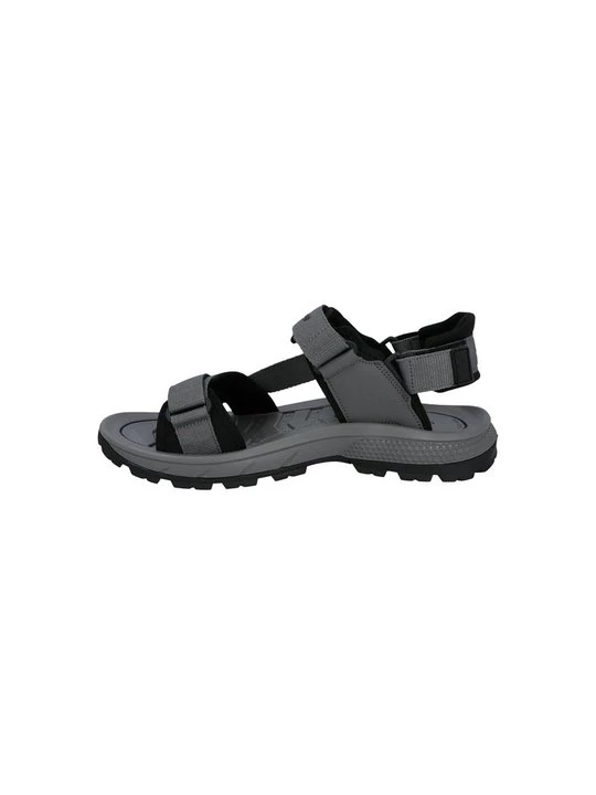 Obrázek produktu Chodecké sandály Hi-Tec antracitová