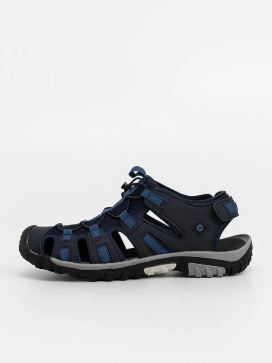 Obrázek produktu Chodecké sandály Hi-Tec modrá