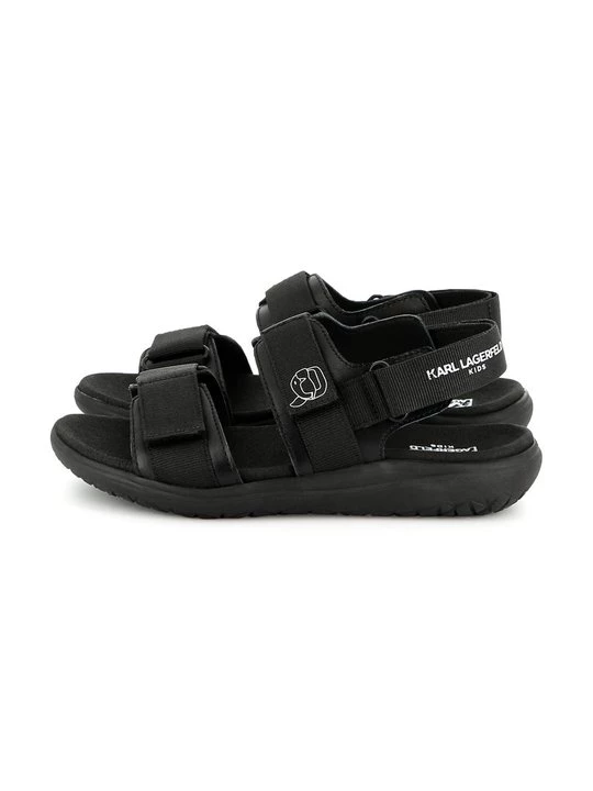 Obrázek produktu Chodecké sandály KARL LAGERFELD KIDS