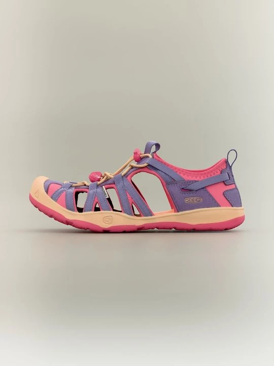 Obrázek produktu Chodecké sandály Keen lila