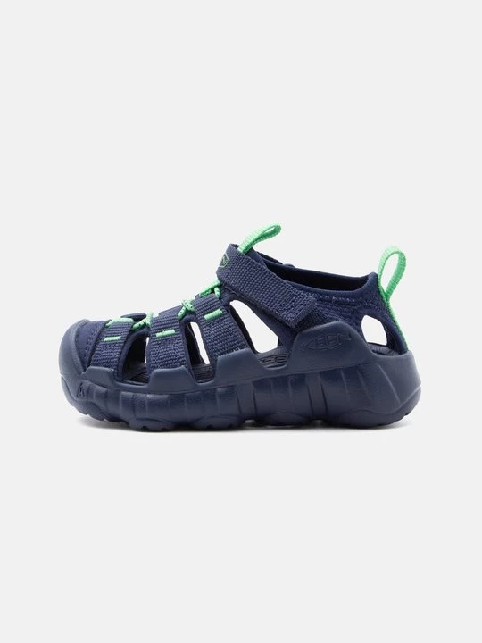 Obrázek produktu Chodecké sandály Keen modrá