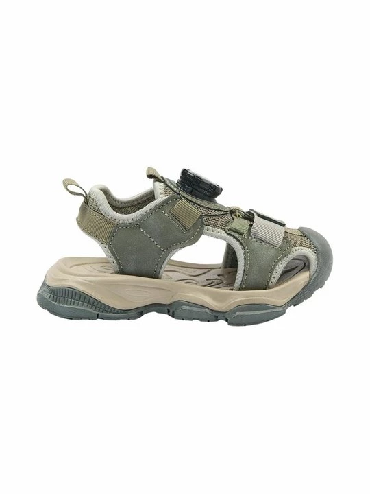 Obrázek produktu Chodecké sandály mikk-line
