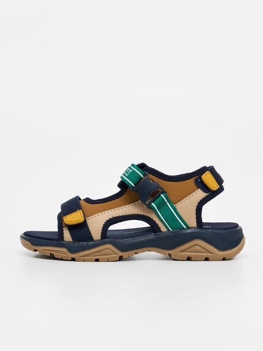 Obrázek produktu Chodecké sandály Pepe Jeans tmavě modrá