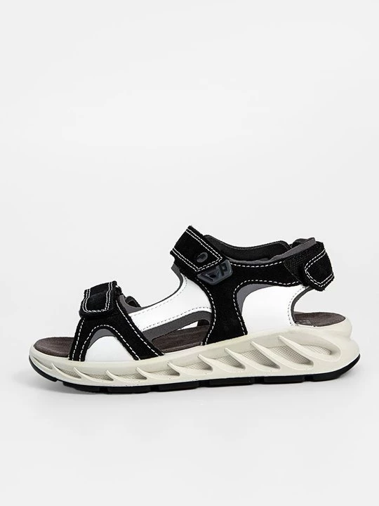 Obrázek produktu Chodecké sandály Primigi černá