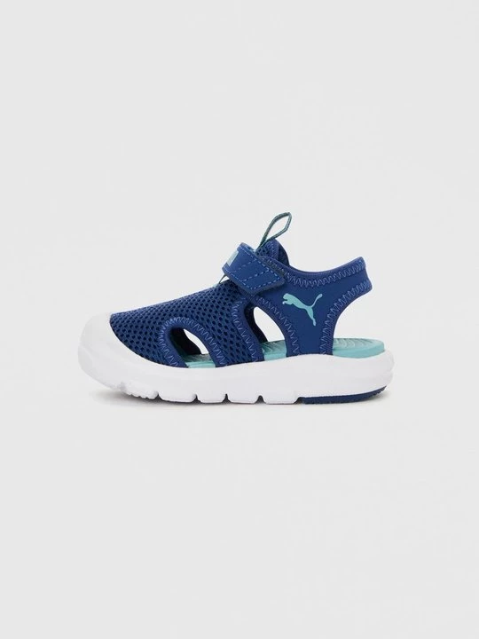 Obrázek produktu Chodecké sandály Puma tmavě modrá