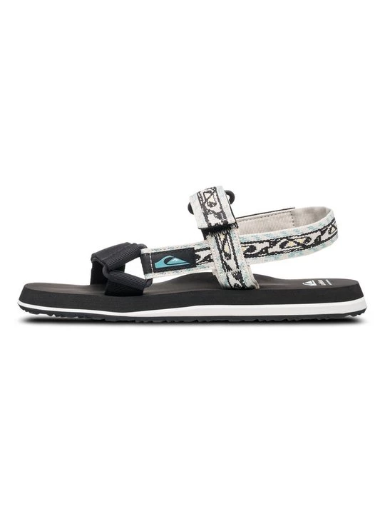 Obrázek produktu Chodecké sandály Quiksilver černá