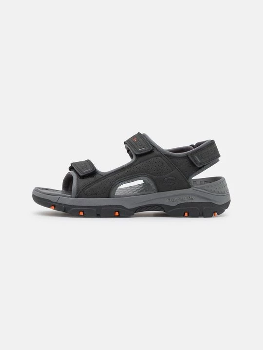 Obrázek produktu Chodecké sandály Skechers černá