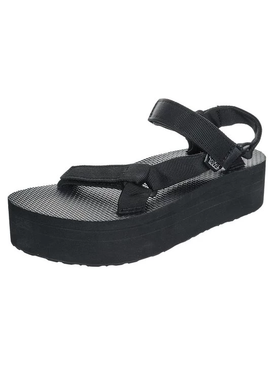 Obrázek produktu Chodecké sandály Teva černá