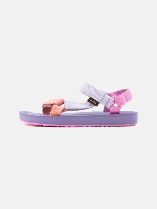 Obrázek produktu Chodecké sandály Teva lila