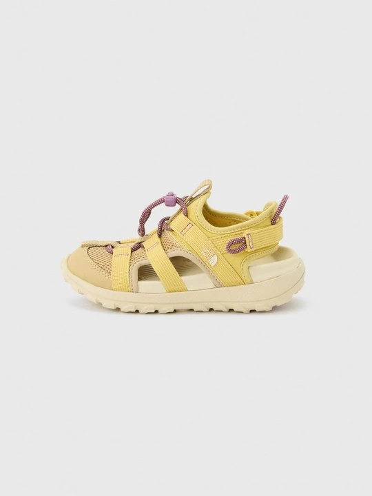 Obrázek produktu Chodecké sandály The North Face khaki