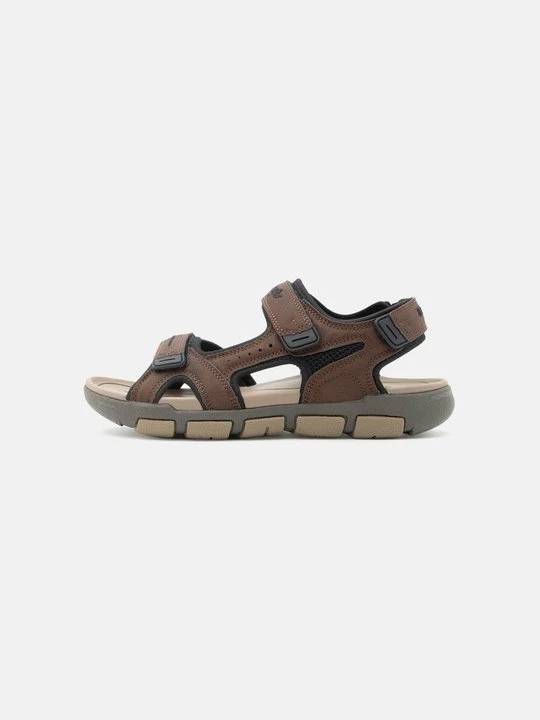 Obrázek produktu Chodecké sandály Wrangler hnědá