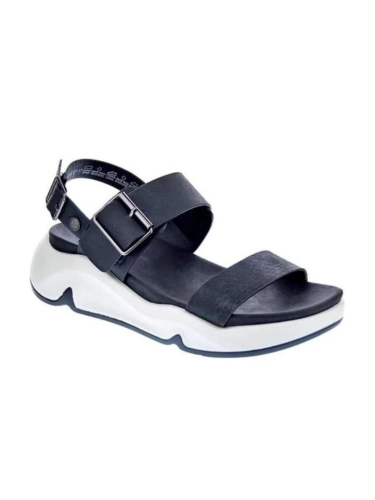 Obrázek produktu Chodecké sandály Xti černá