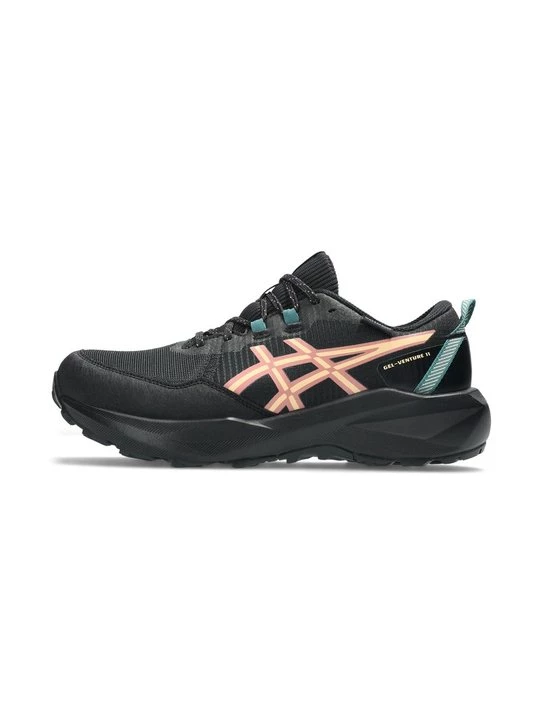 Obrázek produktu Chodecké tenisky Asics černá