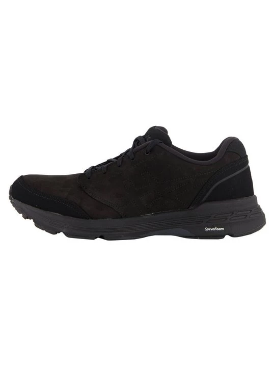 Obrázek produktu Chodecké tenisky Asics černá
