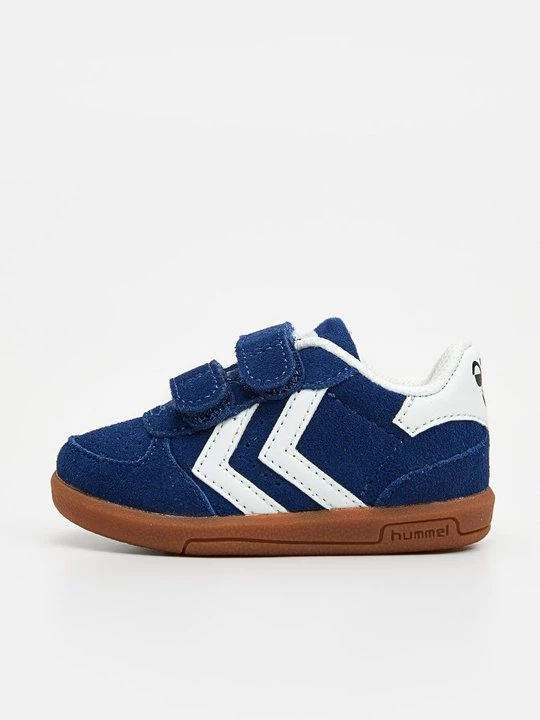 Obrázek produktu Chodecké tenisky Hummel modrá
