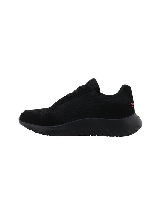 Obrázek produktu Chodecké tenisky Kappa černá