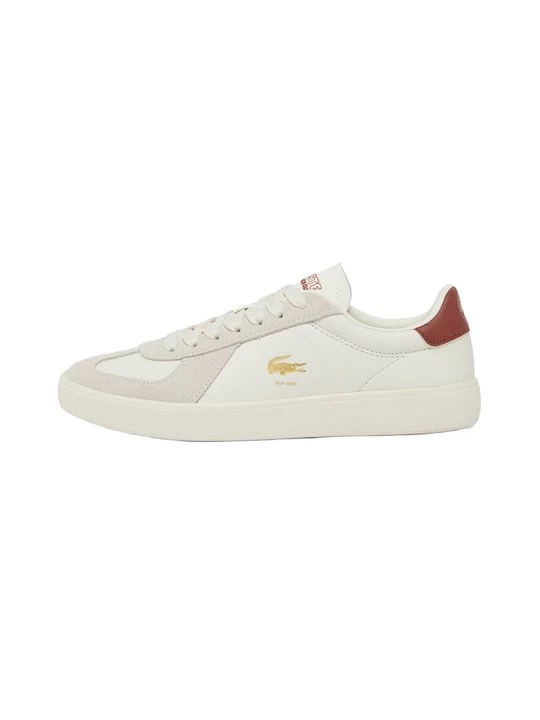 Obrázek produktu Chodecké tenisky Lacoste béžová