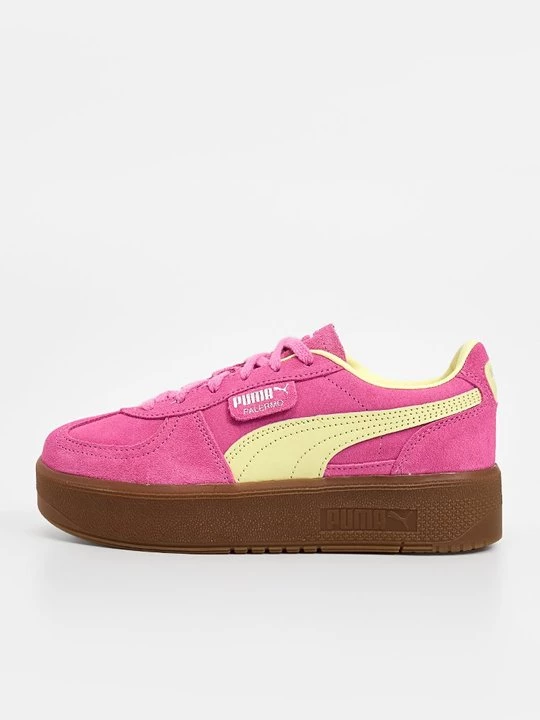 Obrázek produktu Chodecké tenisky Puma růžová