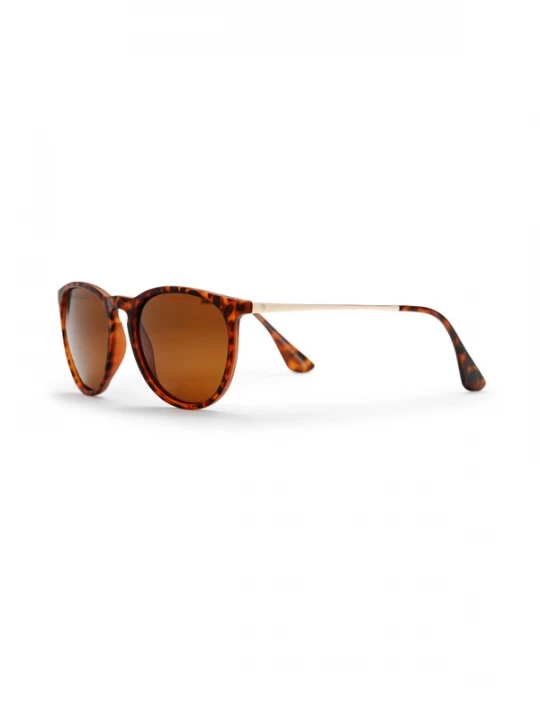 Obrázek produktu CHPO Sluneční brýle 'ROMA'  hnědá