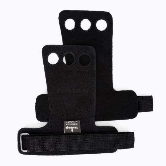 Obrázek produktu Chrániče dlaní THORN FIT 2.0 Pro 2 ks. černé 512972