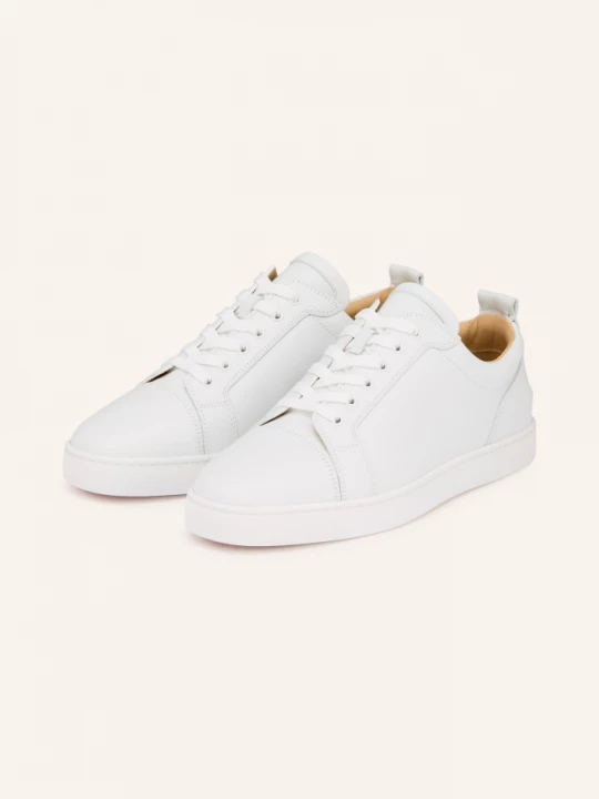 Obrázek produktu Christian Louboutin Tenisky Louis Junior bílá