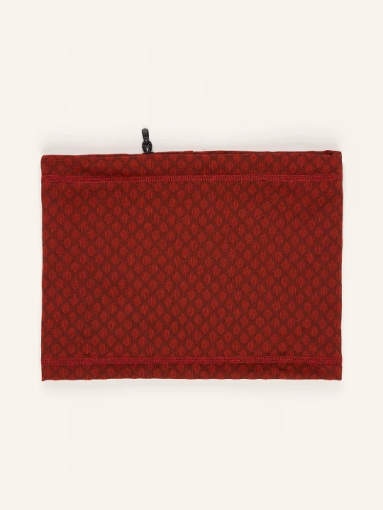 Obrázek produktu Ciele Athletics Beanie Dos tmavě červená