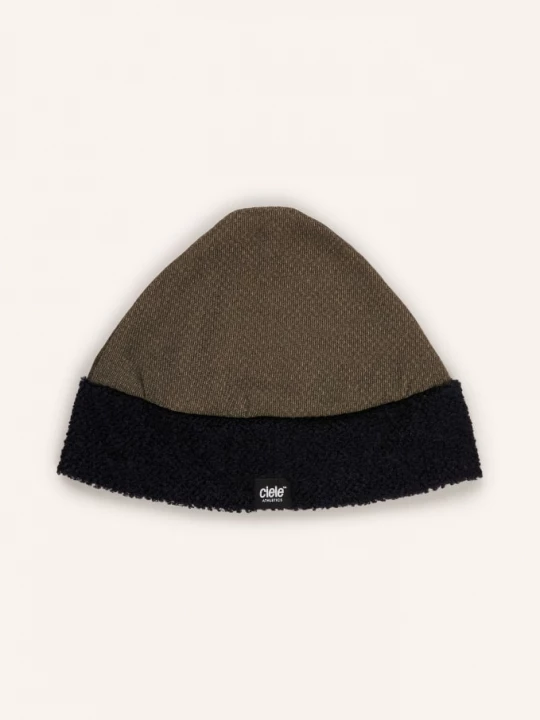Obrázek produktu Ciele Athletics Čepice Uhbeanie khaki / černá