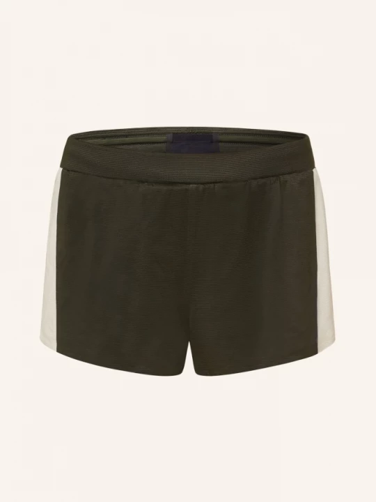 Obrázek produktu Ciele Athletics Tréninkové Šortky 2V1 Elite khaki