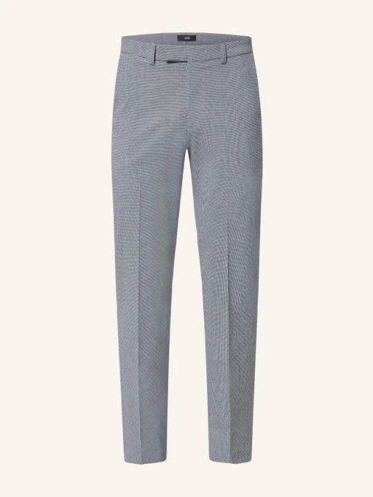 Obrázek produktu Cinque Chino Cibeppe Extra Slim Fit modrá
